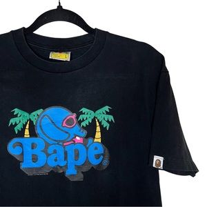 Bape Tee